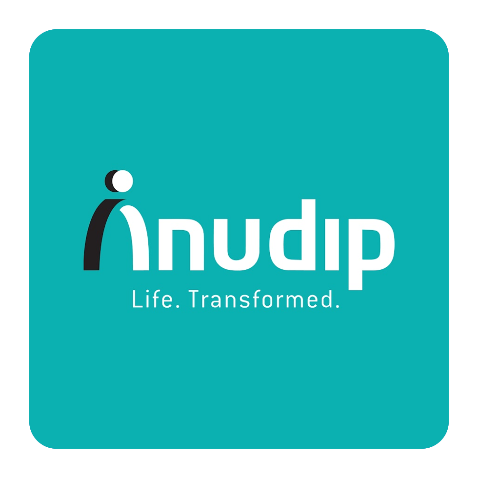 Anudip Foundation Logo