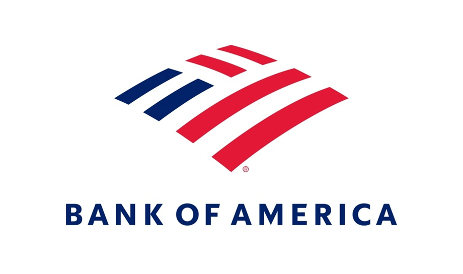 Bank of America Logo
