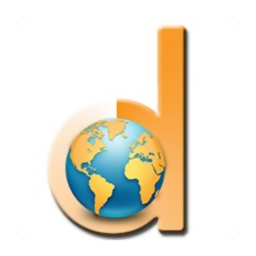 Anudip Foundation Logo