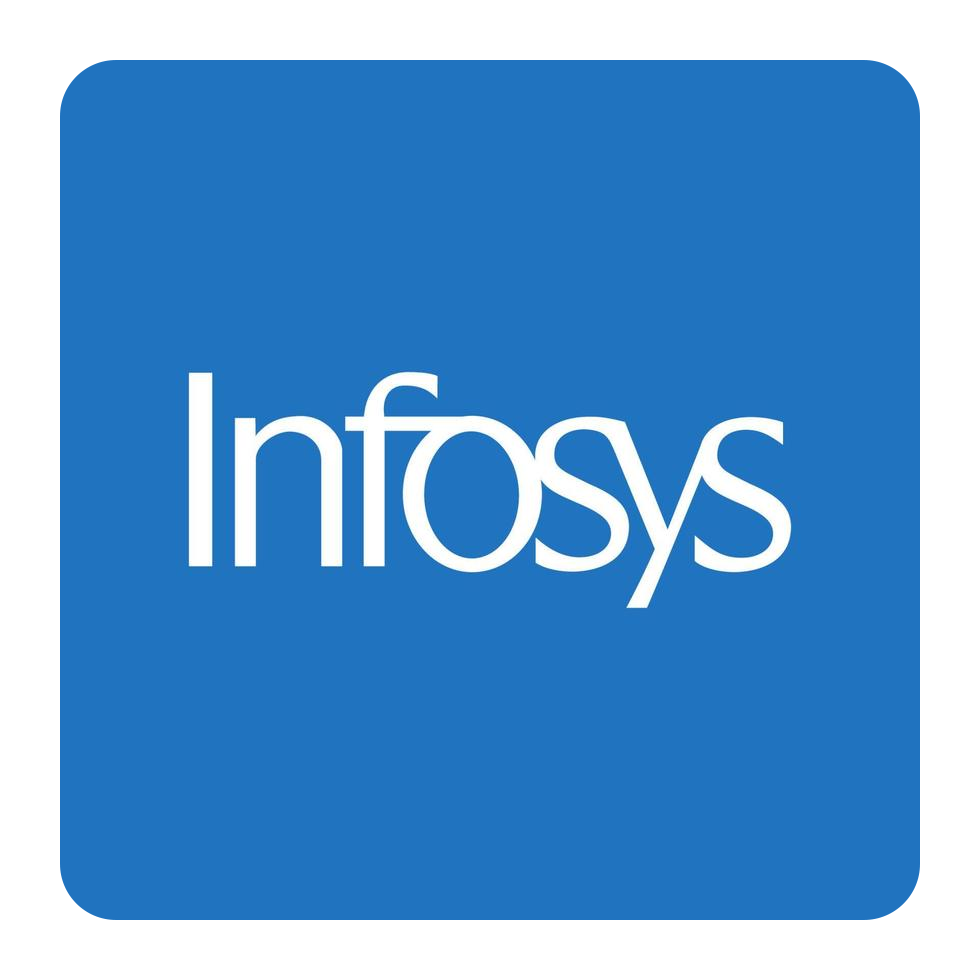Infosys Logo