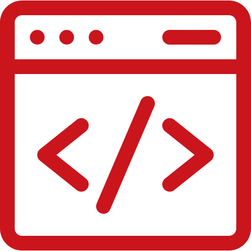 Programming Languages Icon