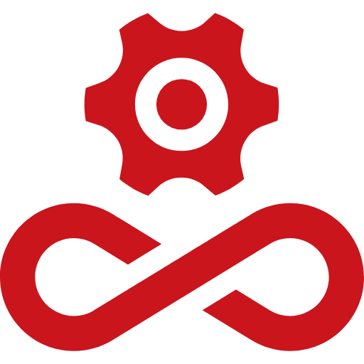 DevOps Icon