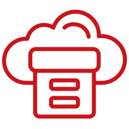 Containerization Icon
