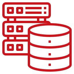 Databases Icon