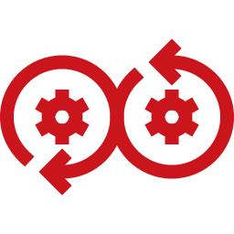 CI/CD Icon