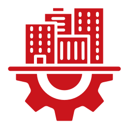 Infrastructure as Code Icon