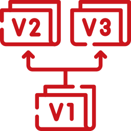 Version Control Icon